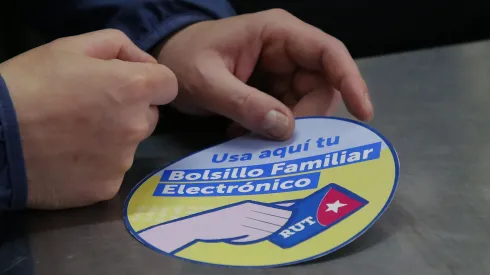 ¿Se puede postular al Bolsillo Familiar Electrónico?