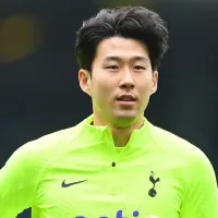 Sin pasar por el quirófano: Heung-Min Son rejuvenece dos años