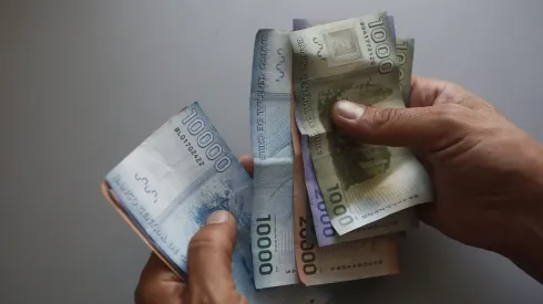 Consulta con tu RUT si tienes bonos pendientes que no has cobrado.