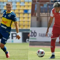 ¿A qué hora juegan Everton vs San Felipe por Copa Chile?