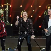 5SOS en Chile: ¿Qué artista abrirá el show?