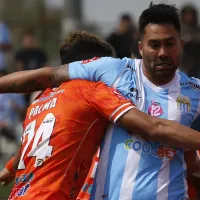 Luis Jiménez hace bolsa al fútbol chileno: 'El nivel es muy malo'