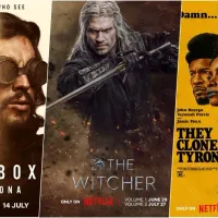 Estos son los estrenos de Netflix para el mes de julio