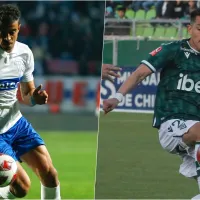En vivo: Católica busca levantar ante Wanderers
