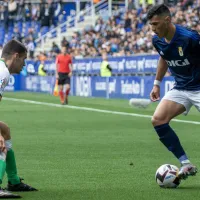 ¡Desde Europa! Everton da uno de los golpes del mercado de pases
