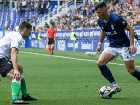 ¡Desde Europa! Everton da uno de los golpes del mercado de pases