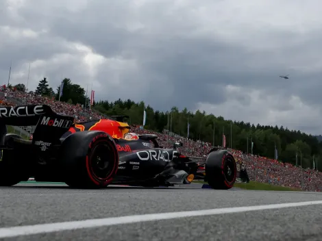 ¿A qué hora es la carrera del GP de Austria y dónde ver?