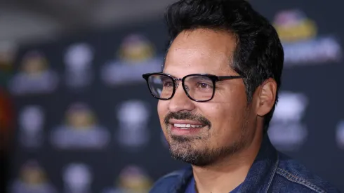 El reconocido actor se suma a la temporada final de Jack Ryan.