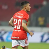 DT de Inter en éxtasis con el regreso de Charles