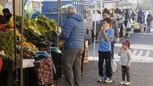 ¿Qué puedo comprar con el Bolsillo Familiar?