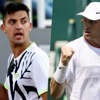 ¡Wimbledon inicia con chilenos! Programación de Jarry y Barrios