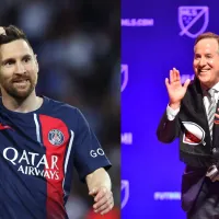 Jorge Mas revela cómo fichó a Messi en Inter de Miami