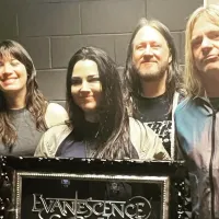 ¿A qué hora es la venta de entradas para Evanescence?