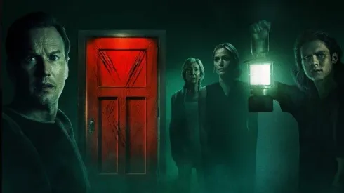 ¿Cuándo se estrena la Noche del Demonio 5 en Chile?