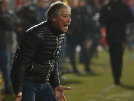 Formación UC: ¡Holan remece la pizarra!