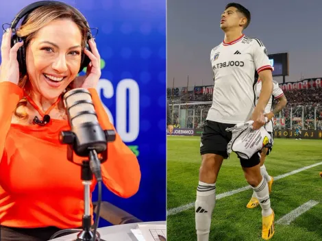 Periodista uruguaya afirma que un Sub 21 de la B "suena en Colo Colo"