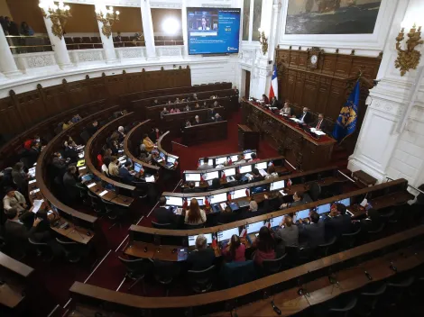 Nueva Constitución: Así puedes firmar una Iniciativa Popular de Norma