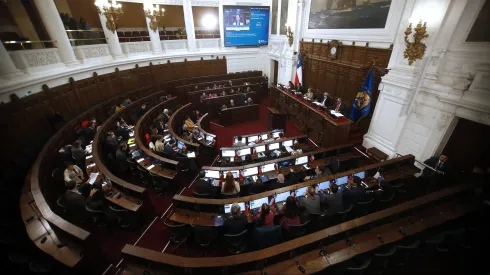 Iniciativas Populares de Norma