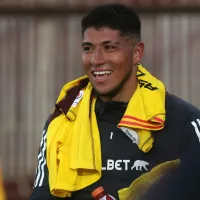 Campeón del mundo espera por Brayan Cortés