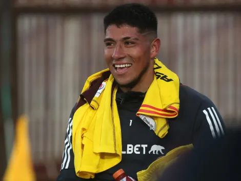 Campeón del mundo espera por Brayan Cortés