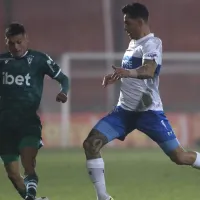 El pedido de Zampedri en la UC: \'Me faltaba el aire\'