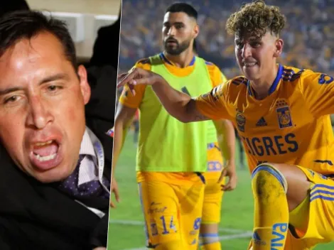 Lichnovsky se ofrece para boxear al Pastor Soto