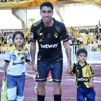 Cabral y su nueva vida en Coquimbo: \'Veo felices a mis hijos y mi señora\'
