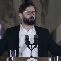 Cadem revela cifra de aprobación del Presidente Boric que mantiene al Gobierno expectante