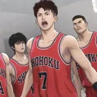 ¿Cuándo comienza la preventa para The First Slam Dunk en cines?