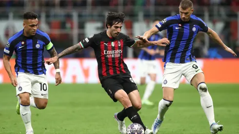 Sandro Tonali jugará en la Premier League. El centrocampista de 23 años costó 70 millones de euros.