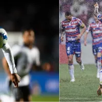 Lucero es posible rival de Colo Colo en la Sudamericana