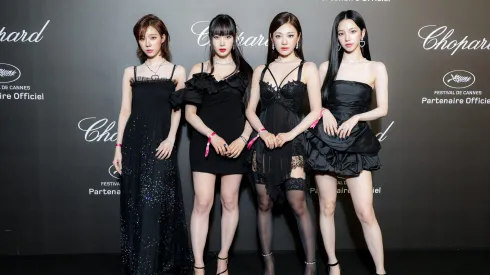 La banda llega a Chile en septiembre de este año.