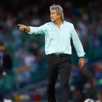 Pellegrini descarta oferta que triplica su sueldo y seguirá en el Betis