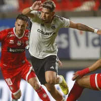 ¿Dónde ver Colo Colo vs Unión La Calera por Copa Chile?