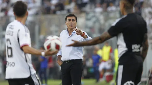 "Se corta por el DT cuando los resultados no acompañan"