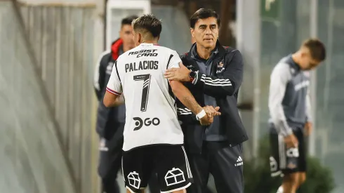 Quinteros ratificó sus dichos