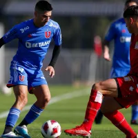 Lea Fernández se juga una importante chance en la U