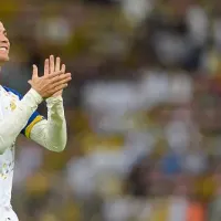 Sonríe CR7: el Al Nassr se refuerza con un finalista de Champions