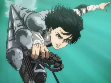 ¿Cuándo se estrena el final de Shingeki no Kyojin en Latinoamérica?