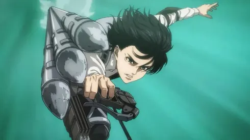 ¿Cuándo se estrena el final de Shingeki no Kyojin en Latinoamérica?