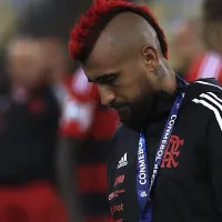 Flamengo es claro con el futuro de Arturo Vidal: \'No han llegado ofertas\'
