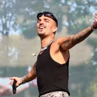 ¡Rels B vuelve a Chile tras paso por Viña 2023!