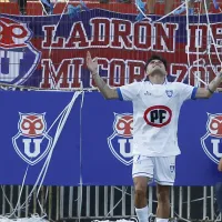 Mete miedo: Huachipato recupera a su figura ante la U