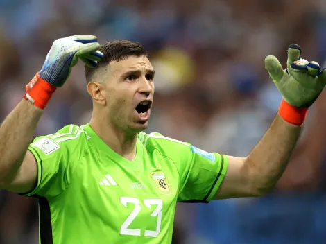 Aprueban la ley "Anti Dibu Martínez" en los penales