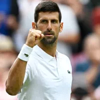Más de dos mil días: el increíble récord de Djokovic en Wimbledon