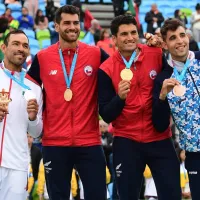 Los millones que pagará Santiago 2023 por medalla