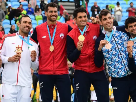 Los millones que pagará Santiago 2023 por medalla