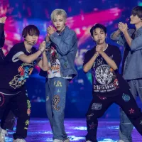 ¿Quedan entradas para el concierto de NCT Dream en Chile?