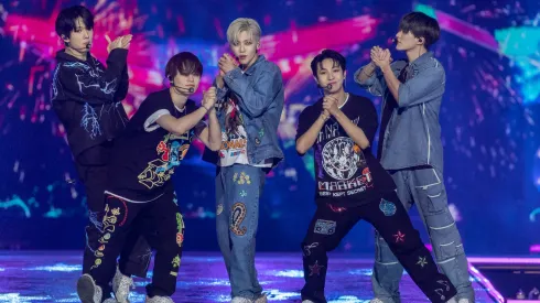 ¿Quedan entradas para el concierto de NCT Dream en Chile?