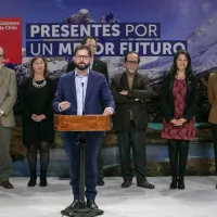 ¿Quiénes conforman la nueva comisión de probidad e integridad?